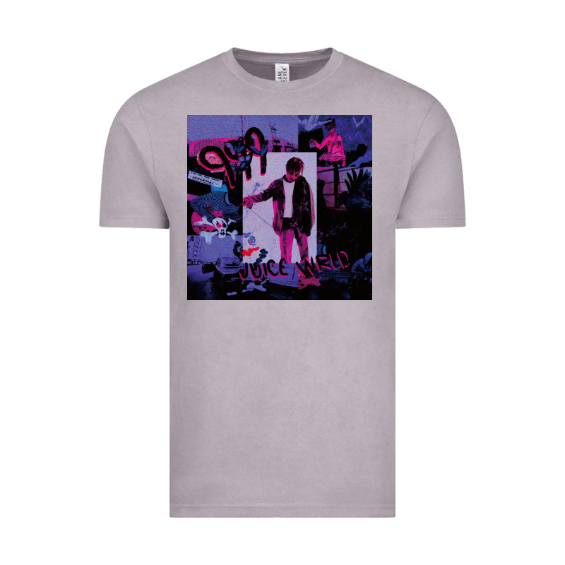 Juice Album Music Vintage Tee by linhVisuals | Teevron