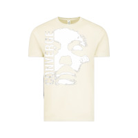 Vintage Arctic converge Vintage Tee - linhVisuals
