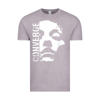 Vintage Zinc converge Vintage Tee - linhVisuals