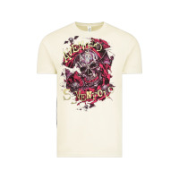 Vintage Arctic avenged sevenfold Vintage Tee - linhVisuals