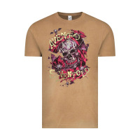 Vintage Camel avenged sevenfold Vintage Tee - linhVisuals