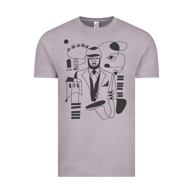 Gregory Porter Jazz Music Vintage Tee by linhVisuals | Teevron
