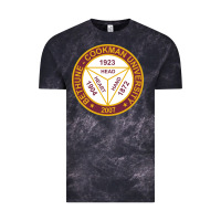 Cloud Black the-bethune–cookman-university-merch Vintage Tee - linhVisuals