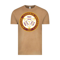 Vintage Camel the-bethune–cookman-university-merch Vintage Tee - linhVisuals