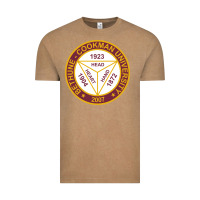Vintage Coffee the-bethune–cookman-university-merch Vintage Tee - linhVisuals