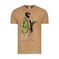 Vintage Camel gregory porter jazz music Vintage Tee - linhVisuals