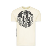 Nathaniel Rateliff Müsïc Vintage Tee | Teevron