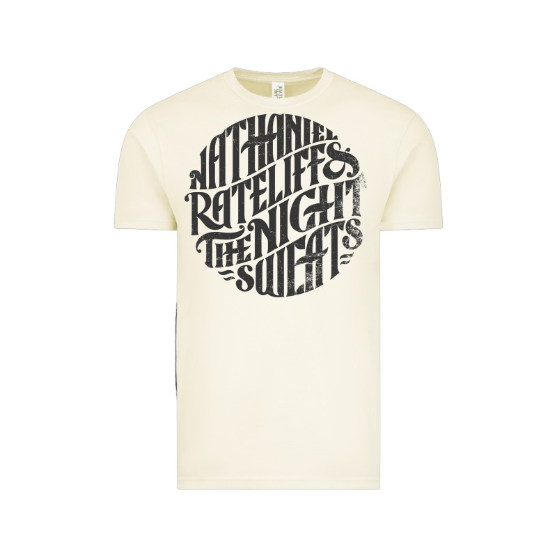 Nathaniel Rateliff Müsïc Vintage Tee by linhVisuals | Teevron