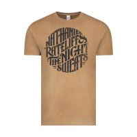 Vintage Camel nathaniel rateliff müsïc Vintage Tee - linhVisuals