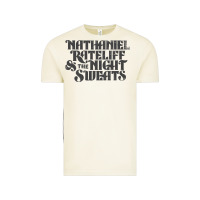 Vintage Arctic nathaniel rateliff müsïc Vintage Tee - linhVisuals