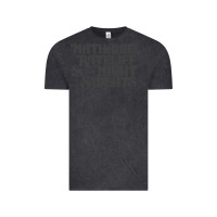 Vintage Black nathaniel rateliff müsïc Vintage Tee - linhVisuals