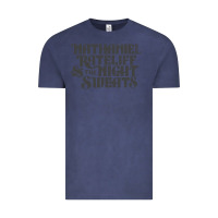 Nathaniel Rateliff Müsïc Vintage Tee | Teevron