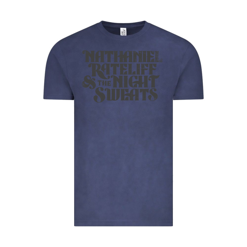 Nathaniel Rateliff Müsïc Vintage Tee by linhVisuals | Teevron