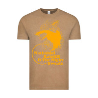Vintage Coffee nathaniel rateliff müsïc Vintage Tee - linhVisuals