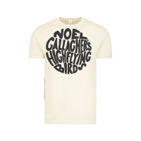 Vintage Arctic noel gallagher's high flying birds classic Vintage Tee - linhVisuals