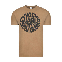 Noel Gallagher's High Flying Birds Classic Vintage Tee | Teevron