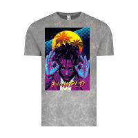 Concert Wrld Vintage Tee | Teevron