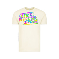 Vintage Arctic fire saga music Vintage Tee - linhVisuals