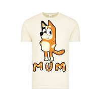 Vintage Arctic bluey mom Vintage Tee - linhVisuals