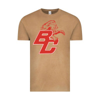 Vintage Camel boyd county high school baseball Vintage Tee - linhVisuals