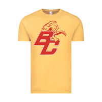 Vintage Mustard boyd county high school baseball Vintage Tee - linhVisuals