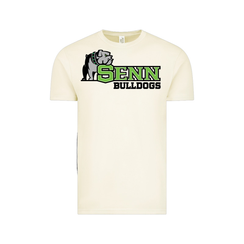 Senn High School Vintage Tee by linhVisuals | Teevron
