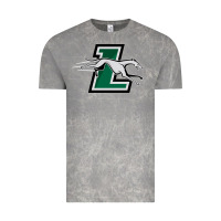 Cloud Rock loyola (md) greyhounds Vintage Tee - linhVisuals