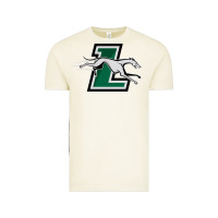Vintage Arctic loyola (md) greyhounds Vintage Tee - linhVisuals