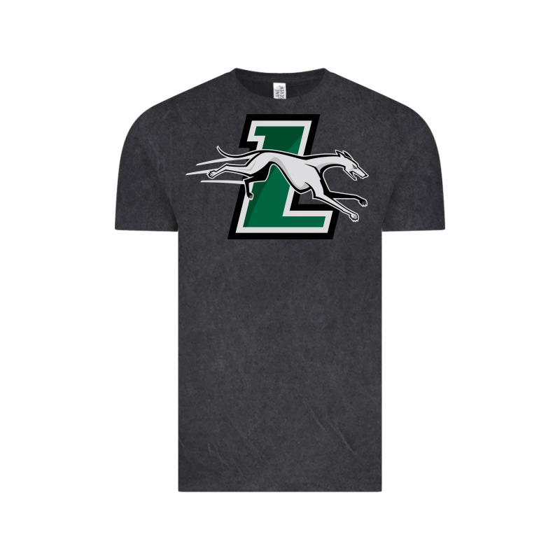 Loyola (md) Greyhounds Vintage Tee by linhVisuals | Teevron