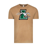 Vintage Camel loyola (md) greyhounds Vintage Tee - linhVisuals