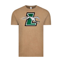 Vintage Coffee loyola (md) greyhounds Vintage Tee - linhVisuals