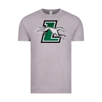 Vintage Zinc loyola (md) greyhounds Vintage Tee - linhVisuals