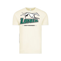 Vintage Arctic loyola (md) greyhounds Vintage Tee - linhVisuals