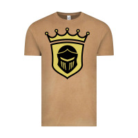 Vintage Camel penn high school Vintage Tee - linhVisuals