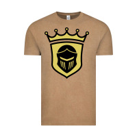 Penn High School Vintage Tee | Teevron