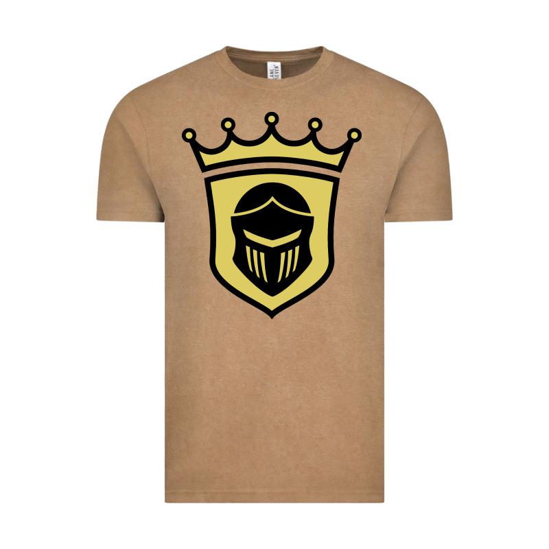 Penn High School Vintage Tee by linhVisuals | Teevron