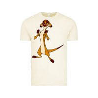 Vintage Arctic Timon Funny Vintage Tee - linhVisuals