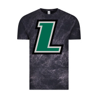 Cloud Black loyola (md) greyhounds Vintage Tee - linhVisuals