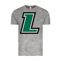 Cloud Rock loyola (md) greyhounds Vintage Tee - linhVisuals