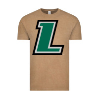 Vintage Coffee loyola (md) greyhounds Vintage Tee - linhVisuals