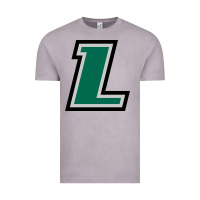 Vintage Zinc loyola (md) greyhounds Vintage Tee - linhVisuals