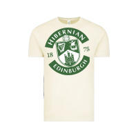 Vintage Arctic hibernian edinburg Vintage Tee - linhVisuals