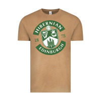 Vintage Camel hibernian edinburg Vintage Tee - linhVisuals
