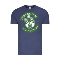 Vintage Denim hibernian edinburg Vintage Tee - linhVisuals