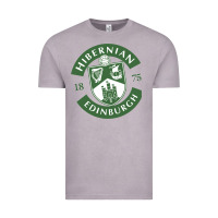 Vintage Zinc hibernian edinburg Vintage Tee - linhVisuals