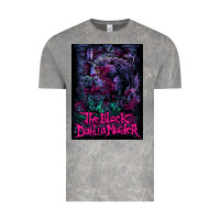 Black Dahlia Murder Vintage Tee | Teevron