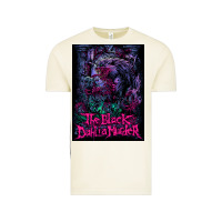 Vintage Arctic Black Dahlia Murder Vintage Tee - linhVisuals