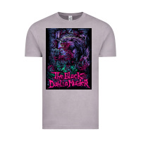 Vintage Zinc Black Dahlia Murder Vintage Tee - linhVisuals