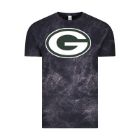 Cloud Black gretna high school Vintage Tee - linhVisuals