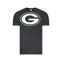 Vintage Black gretna high school Vintage Tee - linhVisuals